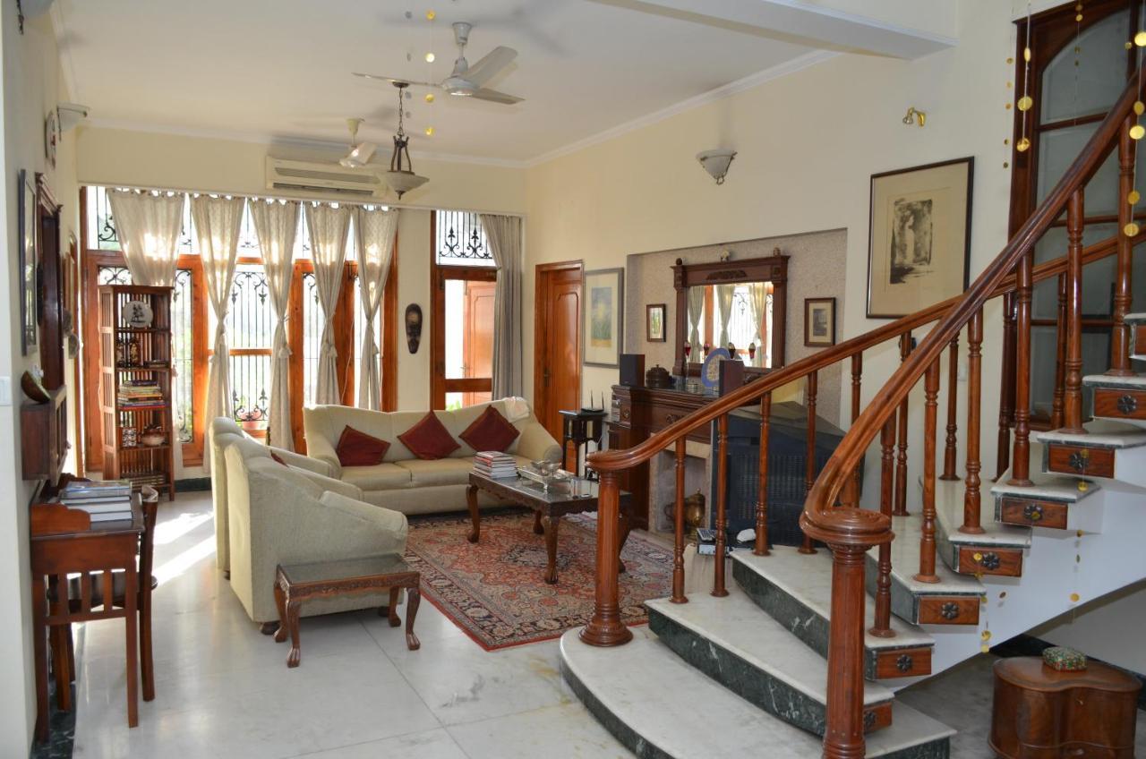 Sandy'S Homestay Dzsammu Kültér fotó