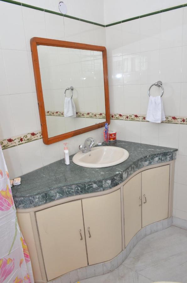 Sandy'S Homestay Dzsammu Kültér fotó