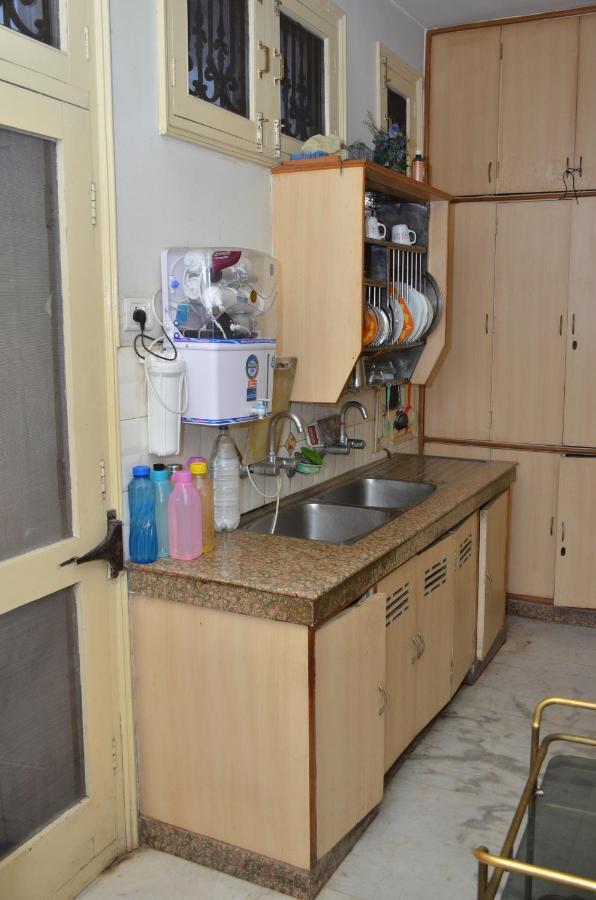 Sandy'S Homestay Dzsammu Kültér fotó