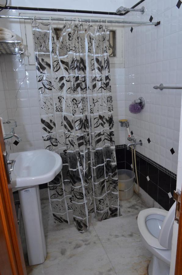 Sandy'S Homestay Dzsammu Kültér fotó