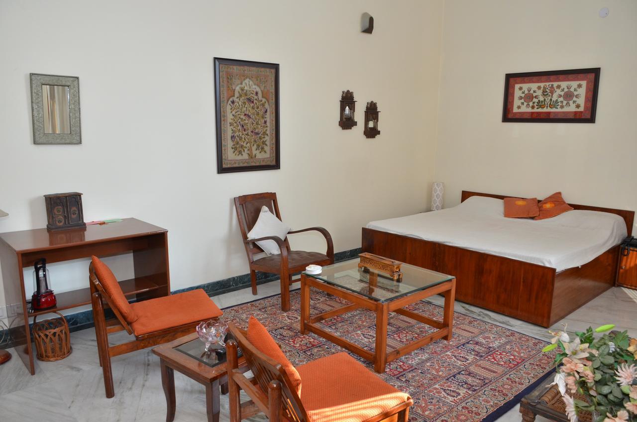 Sandy'S Homestay Dzsammu Kültér fotó