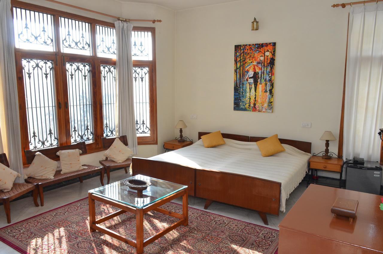 Sandy'S Homestay Dzsammu Kültér fotó