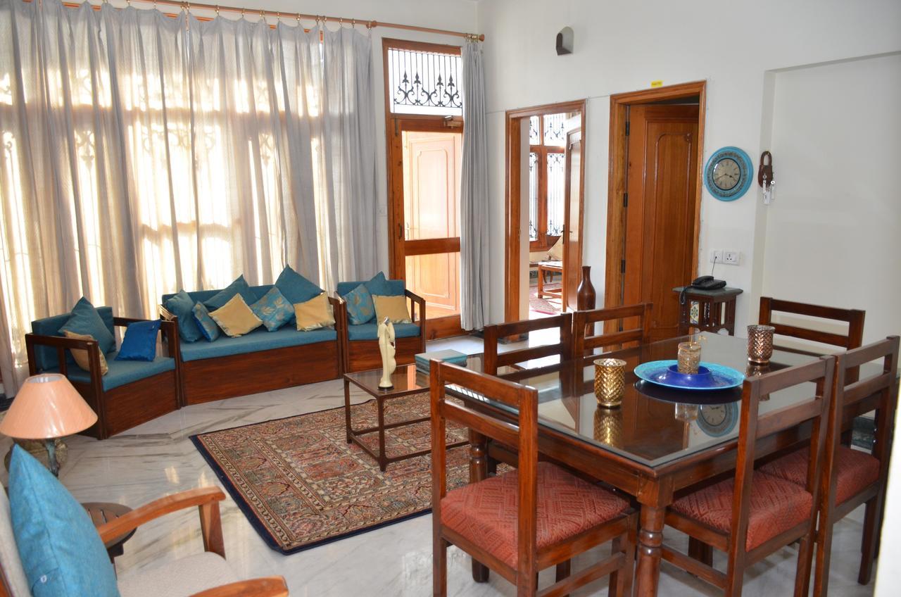 Sandy'S Homestay Dzsammu Kültér fotó