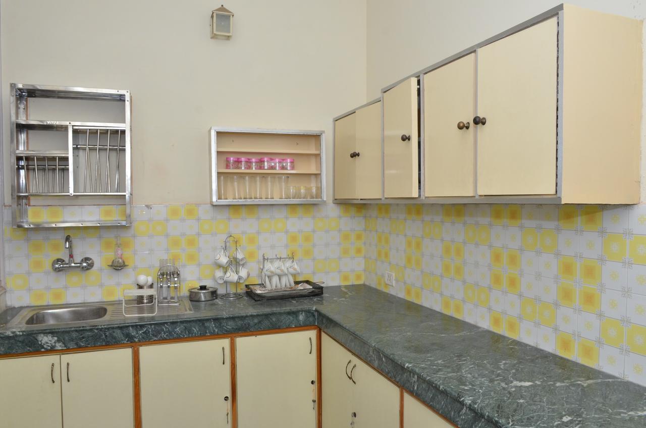 Sandy'S Homestay Dzsammu Kültér fotó