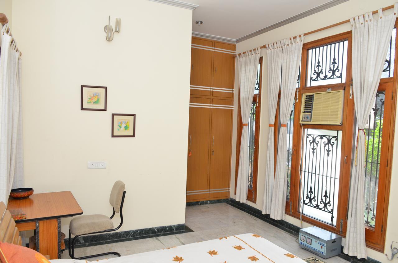Sandy'S Homestay Dzsammu Kültér fotó