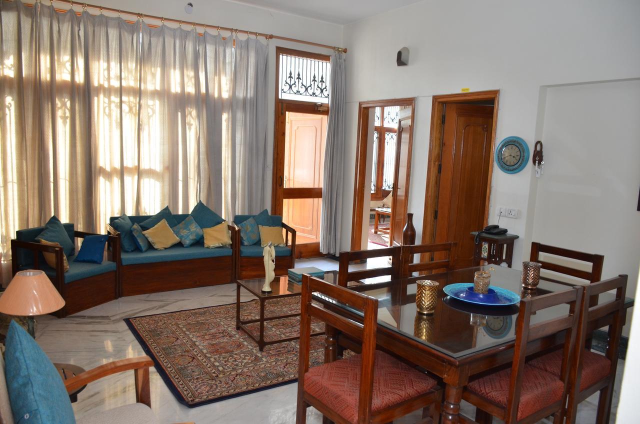 Sandy'S Homestay Dzsammu Kültér fotó