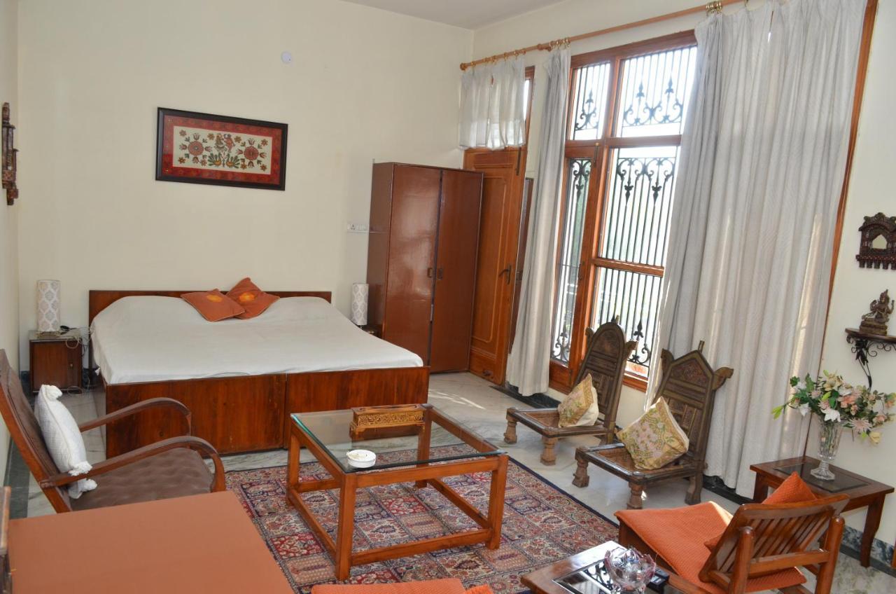 Sandy'S Homestay Dzsammu Kültér fotó