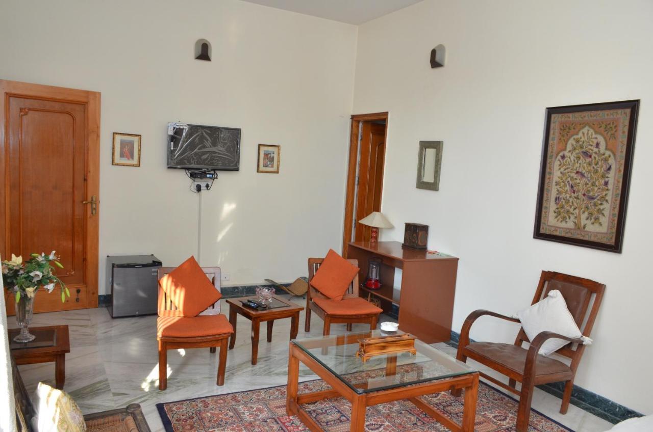 Sandy'S Homestay Dzsammu Kültér fotó