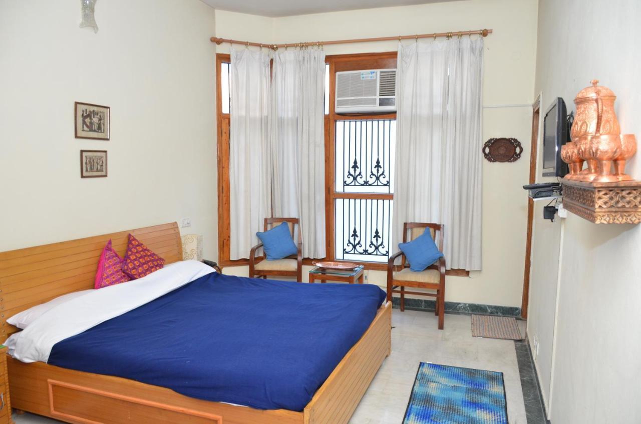 Sandy'S Homestay Dzsammu Kültér fotó