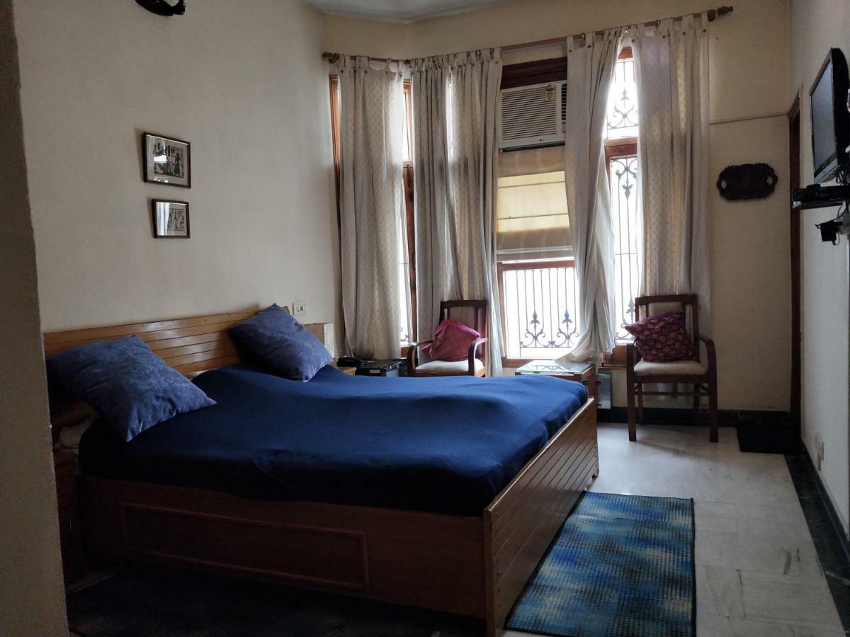 Sandy'S Homestay Dzsammu Kültér fotó